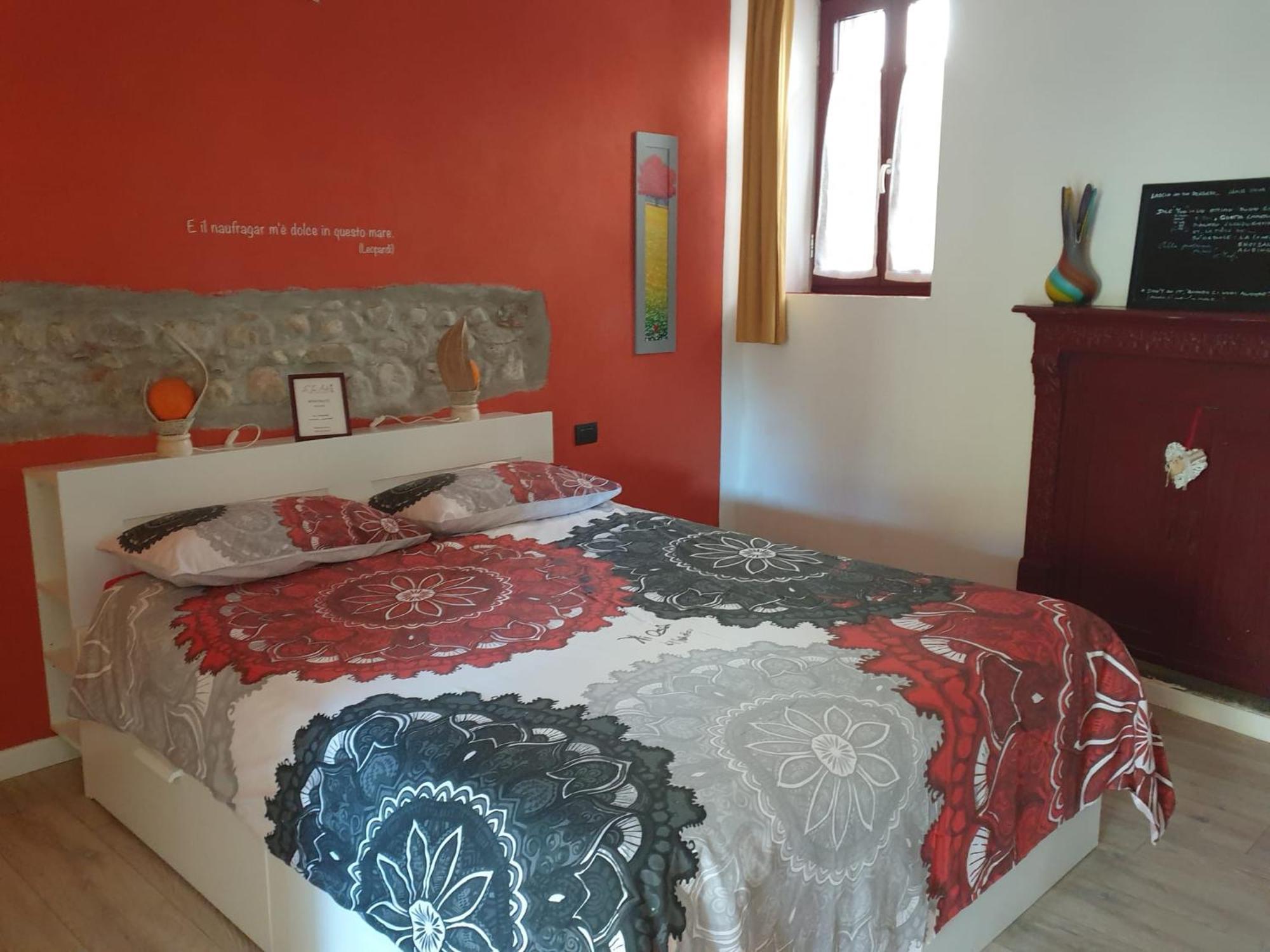 Le Tre Arti Bed & Breakfast Gavirate Luaran gambar